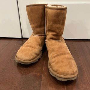 Women’s Classic Short II Uggs